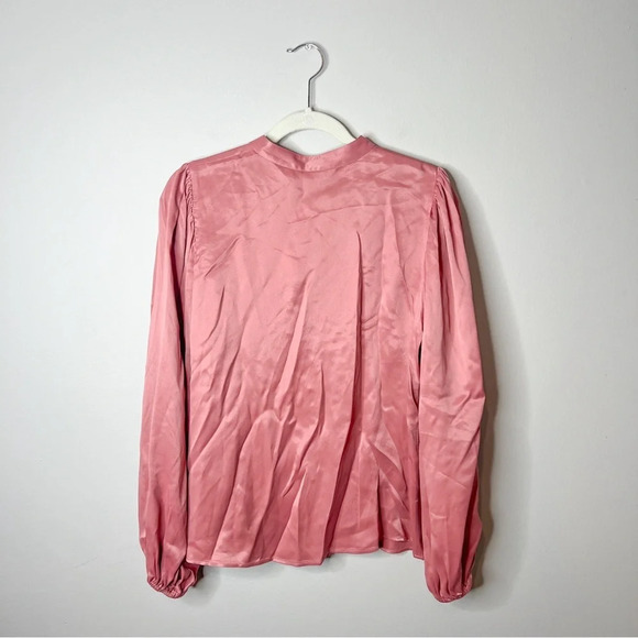 Boden Pink Blouse - Picture 7 of 8